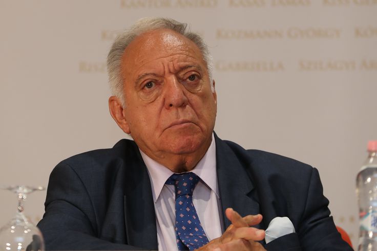 Ezt a balhét is megússza Aján Tamás? Nem először kerül már szorult helyzetbe a súlyemelő-szövetség elnöke