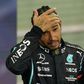 Lewis Hamilton visszavonulásával zsarol a Mercedes