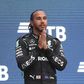 Botrány van készülőben? Hamilton ismét megkérdőjelezte csapata döntését