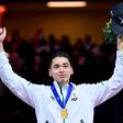 Az év sportolója lehet Liu; Ronaldo nélkül is boldogul Portugália – délelőtti hírösszefoglaló