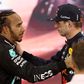Váratlan fordulat: a Mercedes máris megóvja Verstappen világbajnoki győzelmét