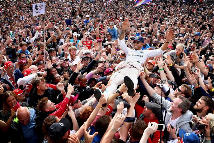 Forma-1: Hamilton idén a halhatatlanságért száll harcba
