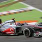 A McLaren elárverezi Lewis Hamilton 2010-es autóját, kétmilliárd forintot is érhet