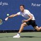 Ez most nem az a Fucsovics volt, egyből kikapott a kölni ATP-tornán