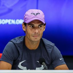 Rafael Nadal megerősítette:  jön a baba