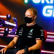 Forma-1: Valtteri Bottas kezdett a legjobban Barcelonában