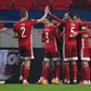 FIFA-világranglista: Magyarország szerezte idén a legtöbb pontot