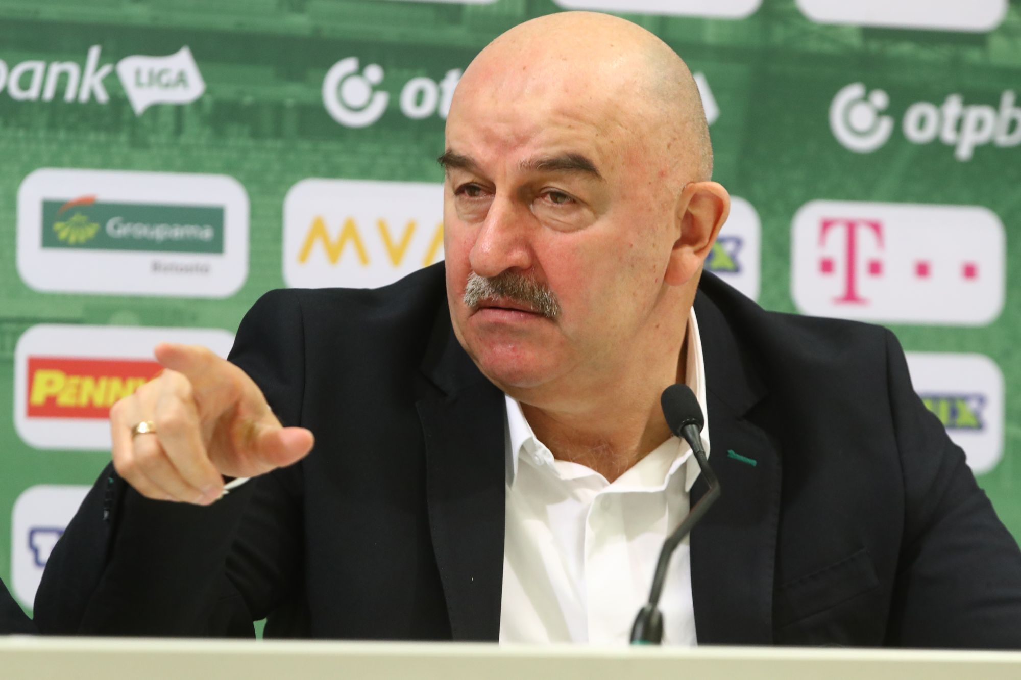 Csercseszov történelmi meccsre számít, megvan a Vidi új edzője – délutáni hírösszefoglaló