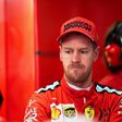 Mi történt? Vettel összeomlott