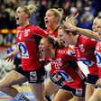 Norvég kéziünnep: történelmi sikert ért el a vb-győztes női válogatott