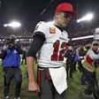 Tom Bradyt 44 évesen nyugdíjazhatja a vereség