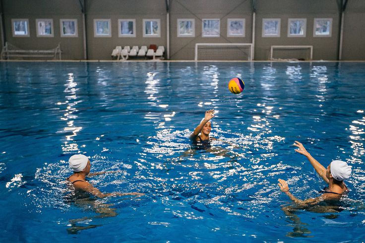 Összezárva az olimpiáért: a női pólóválogatott másfél hónapig készül együtt