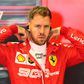 Vettel már csak levezet a Ferrarinál? Jövőre új csapatban versenyezhet a Forma-1 sztárja