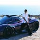 „Szörnyű vezetni!” – 3,7 milliárdért adta el utált szuperautóját Lewis Hamilton