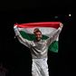 Szilágyi és a kardcsapat elődöntőbe jutott az olimpián, az olaszok ellen küzd az újabb éremért
