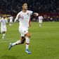 Emberfeletti: Cristiano Ronaldo hamarosan minden idők  leggólerősebb válogatott futballistája lehet