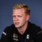 Gólyahír: megszületett Kevin Magnussen kislánya – megható  fotó