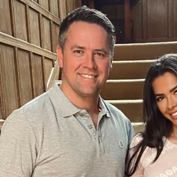Párkereső valóságshow-ba megy Michael Owen fiatal és csinos lánya – fotók