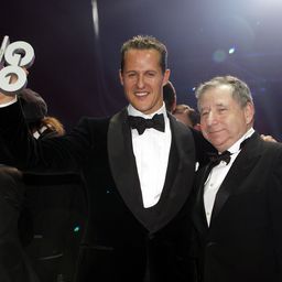 Jean Todt elszólta magát Schumacher állapotával kapcsolatban