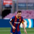 Közel  tizenhét éve a Barcelona sztárja: Messi a topligák leghűségesebb játékosa