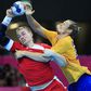 Visszavonulását jelentette be két olimpiai érmes kézilabdázó