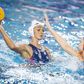 Olimpiai selejtező – Laza „edzőmeccsel” indított a magyar női vízilabda-válogatott: 27-2-re győztek Izrael ellen