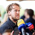 Forma-1: Vettel a Magyar Nagydíj előtt bejelentette a visszavonulását
