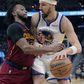 Két és fél éve vártak erre a pillanatra a kosárrajongók: pokoli időszak után visszatért a pályára az NBA-sztár