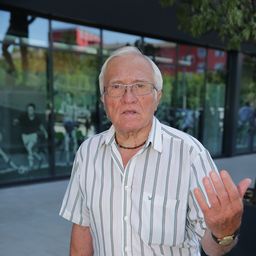 Rákosi Gyula megható vallomása: „Megszakad a szívem, hogy Albert Flóri után Szűcs Lajost is elveszítettem”