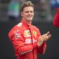 „Édesapám tanácsai nélkül nem jutottam volna el idáig” – Az apja előtt tiszteleg a rajtszámával Schumacher fia