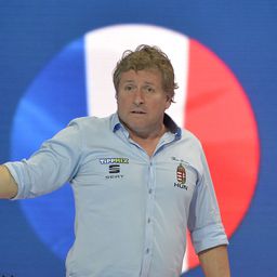 Új helyszín kell a női pólósoknak: a koronavírus miatt nem Triesztben rendezik meg az olimpiai pótselejtezőt