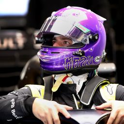 Megható módon tiszteleg Kobe Bryant előtt az F1 pilótája – fotó