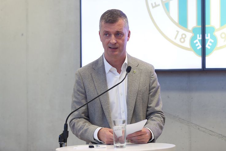 Hiába igazolna magyarokat a Fradi, ez nem olyan egyszerű: meglepő dolgot árult el Kubatov Gábor