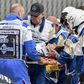Döbbenetes balesetéről beszélt az F1 kínai pilótája: „Nem tudom, hogyan éltem túl”