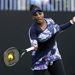 Wimbledoni győzelemmel búcsúzna a tenisztől Serena Williams