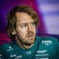 A családja dönt Vettel visszavonulásáról