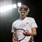 Családon belüli erőszakkal vádolja exe a teniszcsillagot: fojtogatta és  a falhoz lökte gyermeke édesanyját a US Open döntőse
