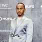 Kiborította a rajongóit Lewis Hamilton