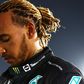Hamilton összeomlott a gyenge Mercedes miatt