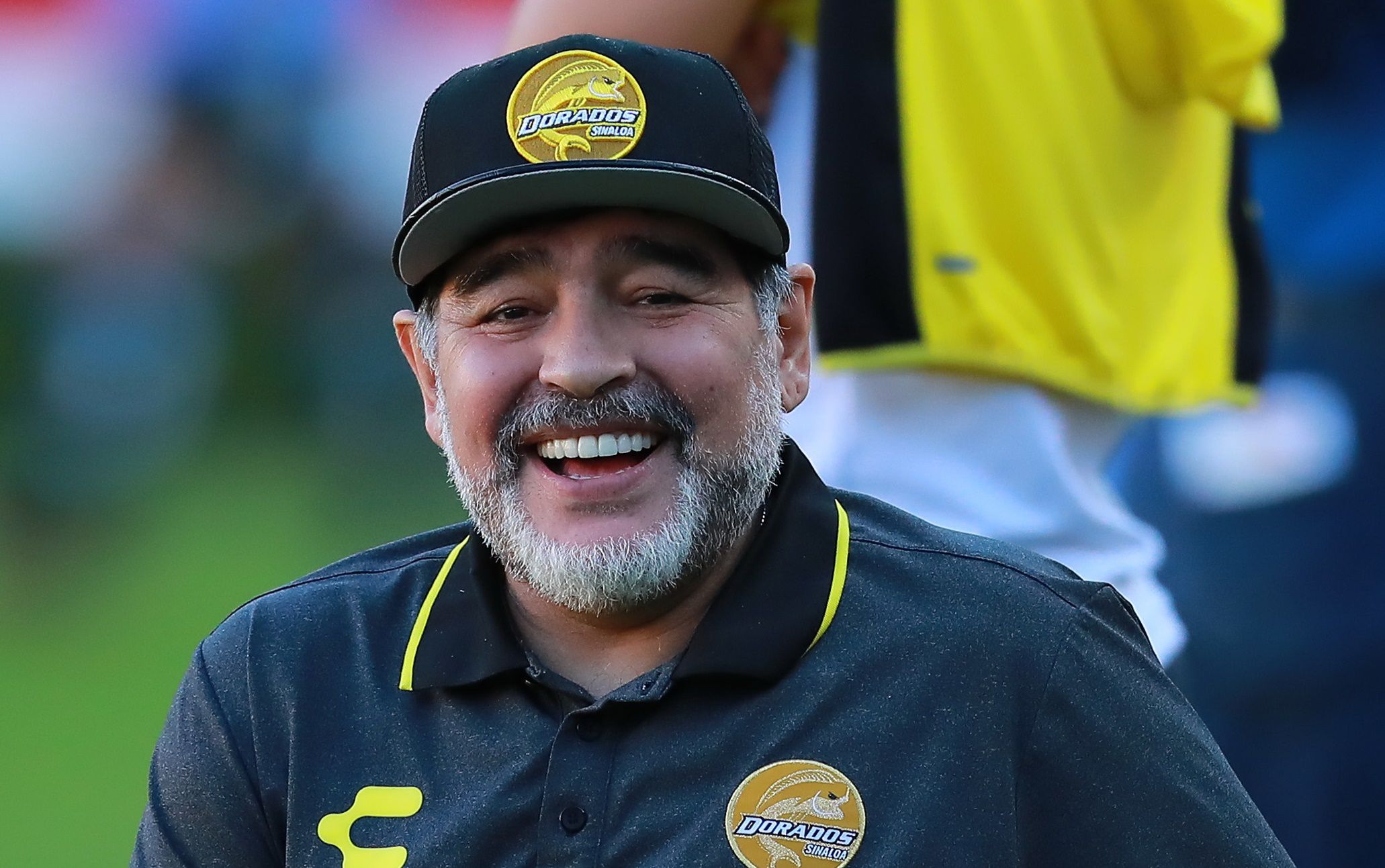 Nyolc nap után elhagyhatta a kórházat Diego Maradona/Fotó: Getty Images