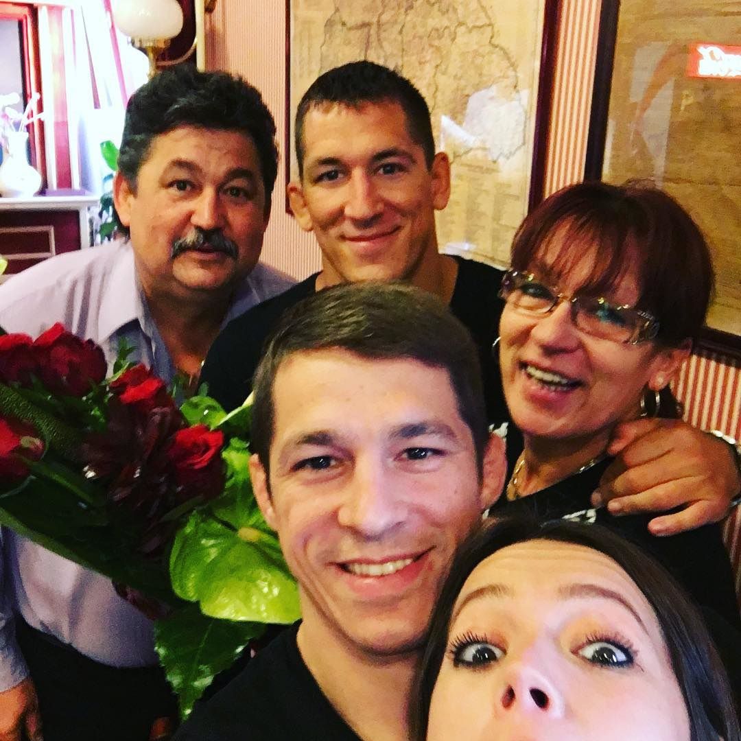 A Lőrincz család álma valóra vált / Fotó: Instagram