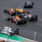 Magyar Nagydíj: a Mercedes gyakorlatilag megsemmisítette Verstappent a Hungaroringen
