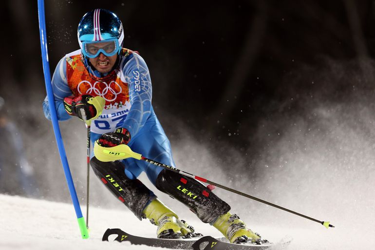 Téli olimpia: doppingoláson kapták az iráni alpesi sízőt