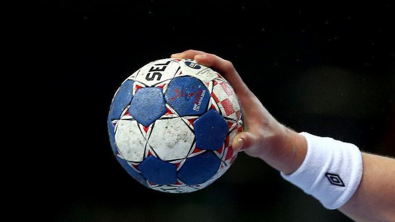 A Ferencváros női kézilabdacsapatánál újabb négy játékosnak lett pozitív a koronavírustesztje /Illusztráció: Northfoto