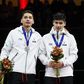 Elmondta a véleményét az olasz olimpiai bajnok gyorskorcsolyázó: ezt gondolja a Liu testvérekről