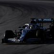 Nem hiszi el: így lép fel a rasszizmus ellen a Mercedes F1-es csapata – fotó