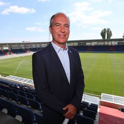 Markovits László: „Rendet, békét  és átláthatóságot tudunk teremteni”