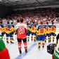 Nem csitul a botrány: hazaárulással vádolják a székely hokisokat
