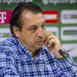 Hornyák Zsolt: „Szeretnénk újra a dobogón végezni – ki ne szeretne?!” – videóval