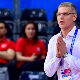 Székely Norbert bő keretet hirdetett a női kosár Eb-selejtezőre